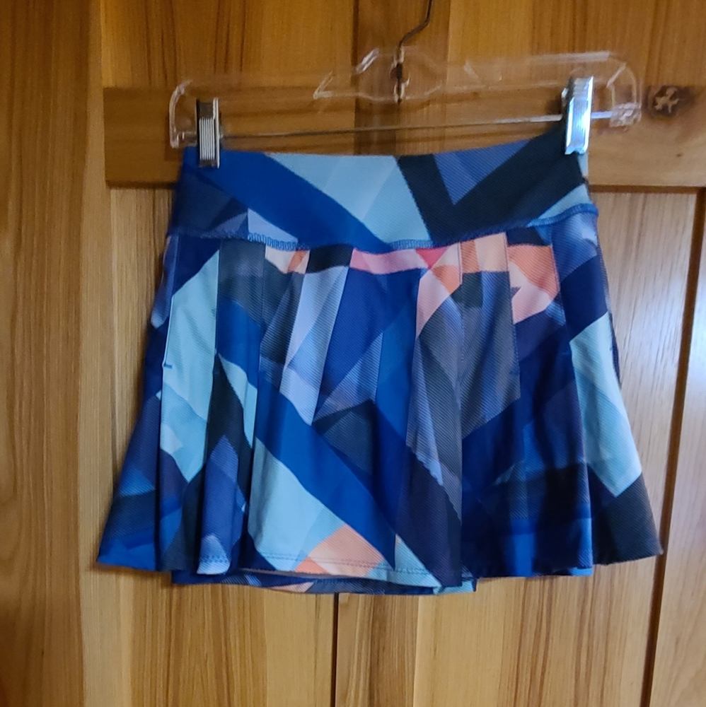 Athleta Skort